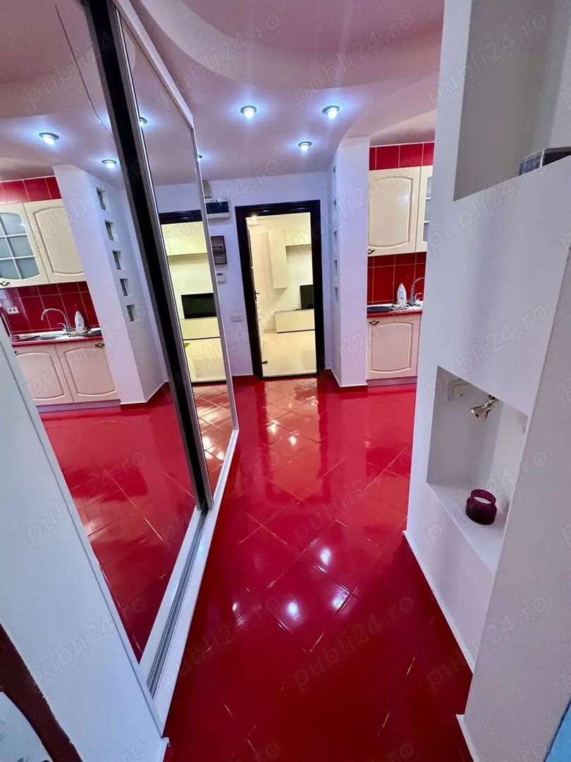 AP. 2 CAMERE LUJERULUI, MODERN, BUCATARIE INCHISA, METROU 5 MINUTE - Poză 8