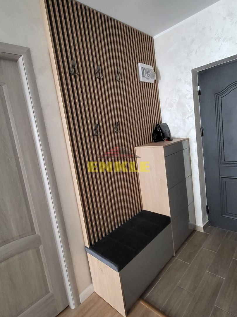 Apartament 3 camere, bloc nou. Etaj 2 cu lift - Poză 5
