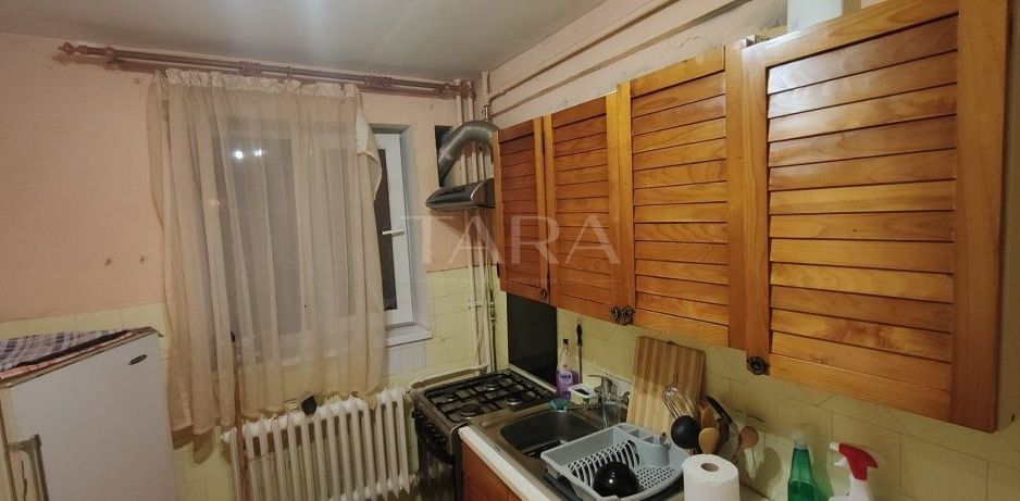 Apartament 3 camere decomandate, Gheorgheni – zona Iulius Mall - Poză 3