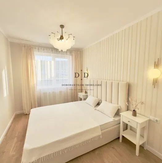 Apartament 2 camere de vânzare | Terasă 25 mp | Parcare | Florești - Poză 5