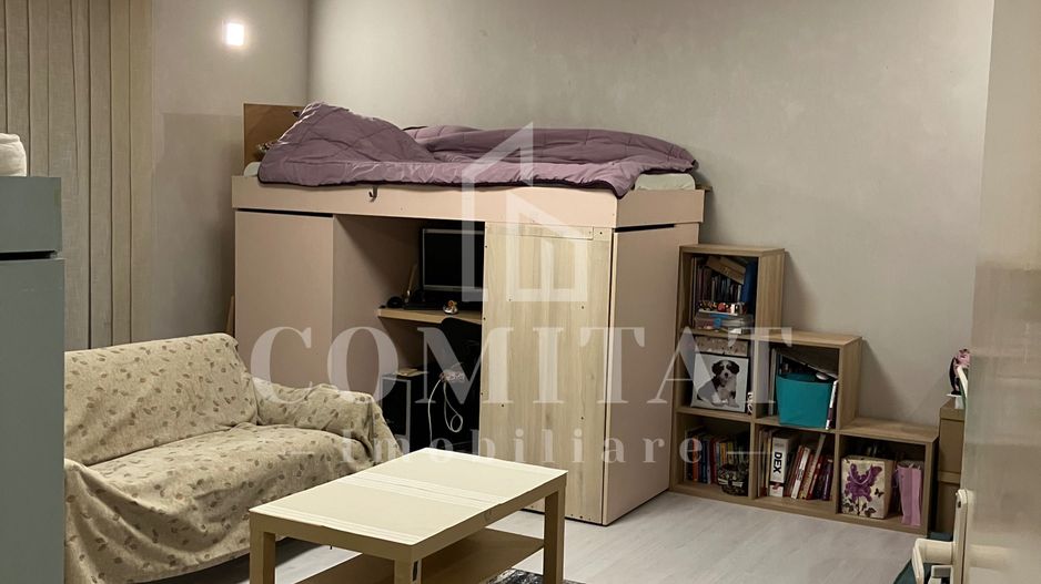 Apartament cu 2 camere decomandate | Zona Frunzișului - Zorilor - Poză 4