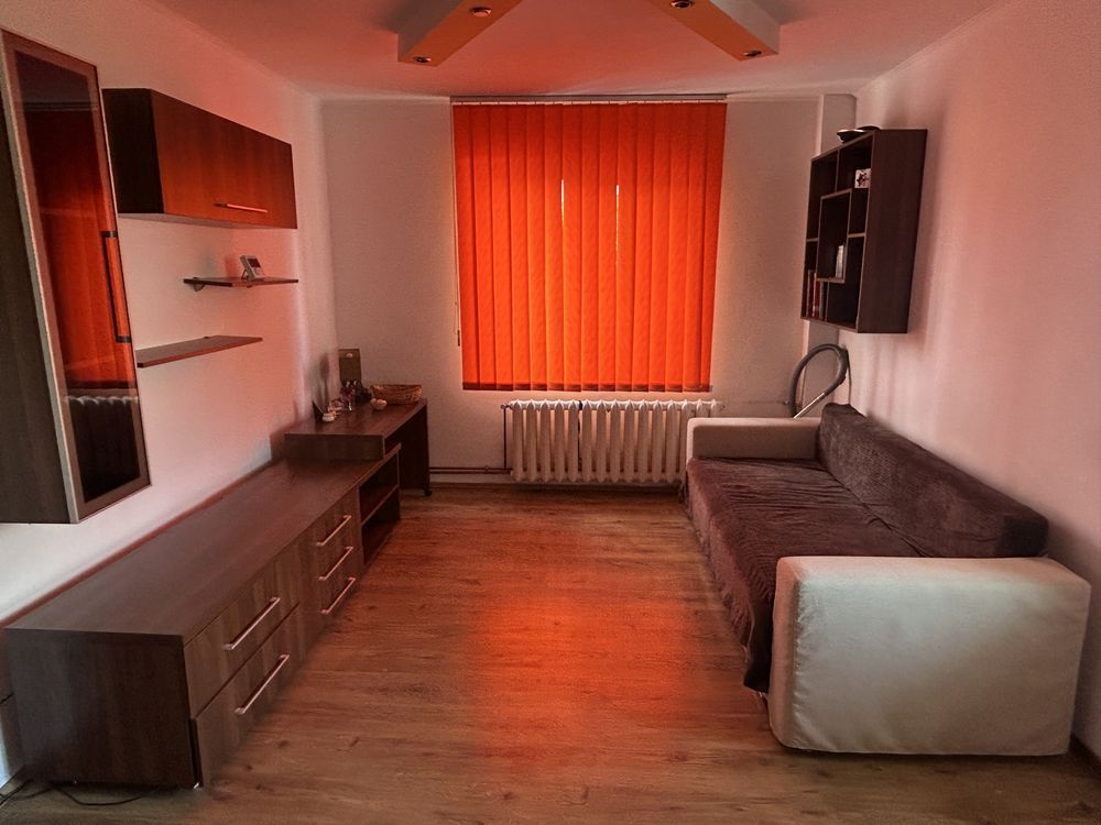 Apartament cu 2 camere decomandat Gorjului cu centrala proprie - Poză 1