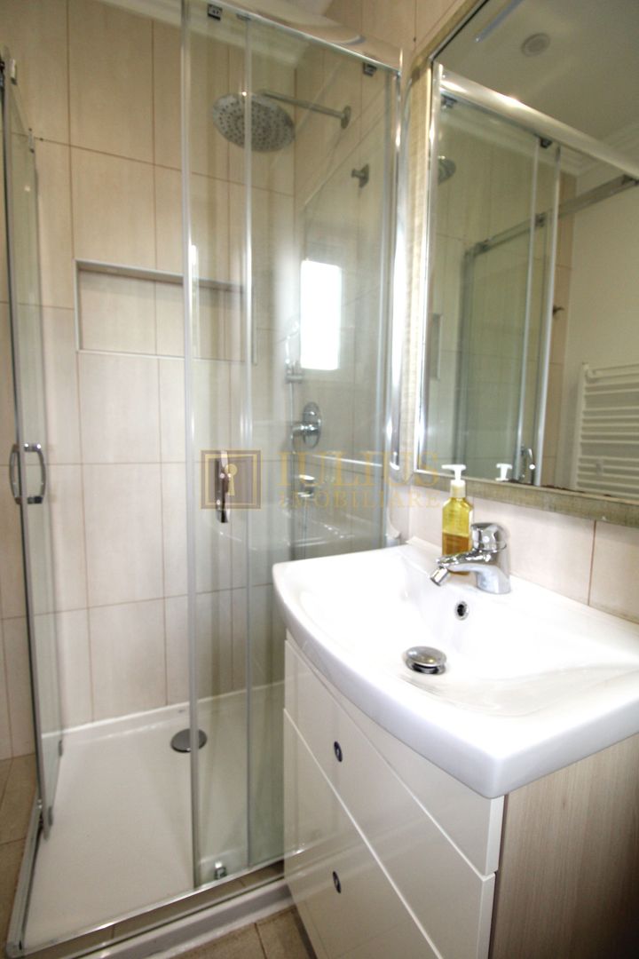 1/2 duplex, 5 camere – prima închiriere | Moșnița Veche - Poză 10