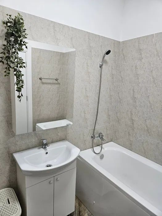 Apartament cu 2 camere modern de inchiriat, bloc nou, zona Pacii - Poză 6