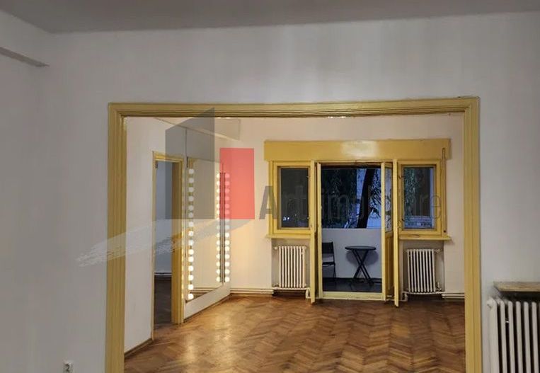 Apartament de Reprezentanță, 139 mp utili, Ultracentral – Piata Romana - Poză 1