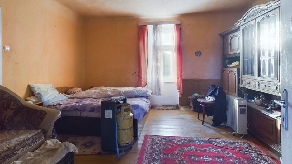 Casa Comloșu Mare, la 50 km de Timișoara - Poză 5