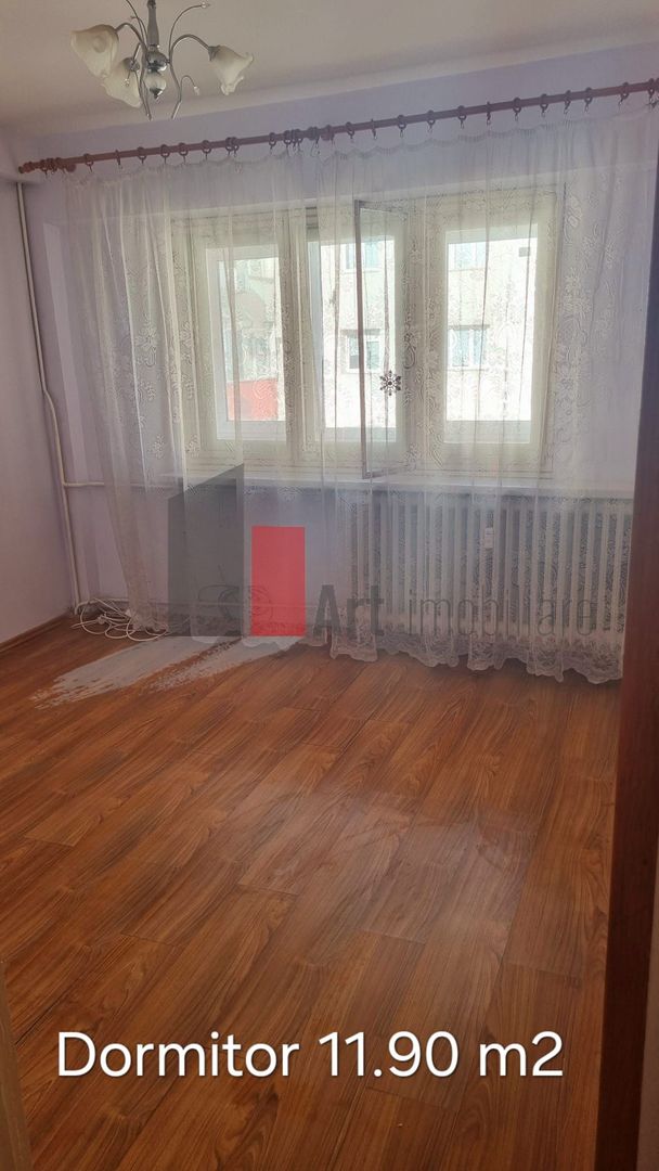 Apartament  3 cam Ion Mihalache - Poză 15