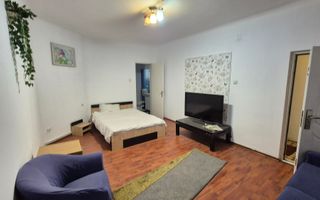 Apartament cu 3 camere + o camera de serviciu - 97,54 mp - Cismigiu - Poză 3