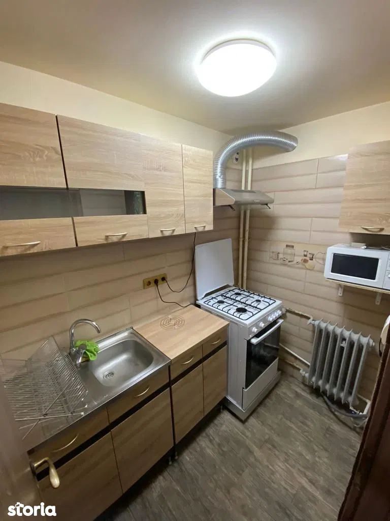 Garsoniera de inchiriat renovata  Drumul Taberei - Poză 5