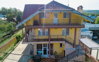 Spatiu comercial - Service Auto si Locuinte Rezidentiale - Poză 1