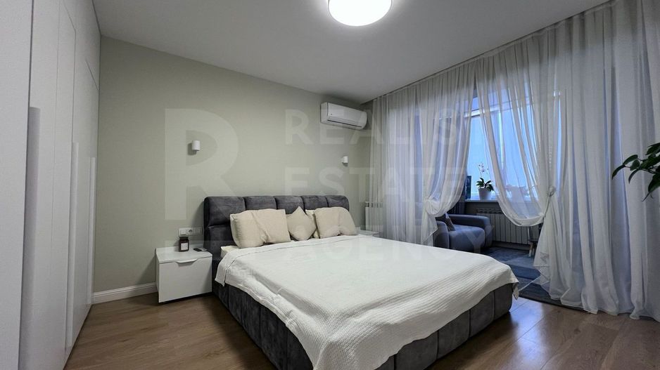 Chirie, apartament, 3 camere, strada Petru Rareş, Centru - Poză 3