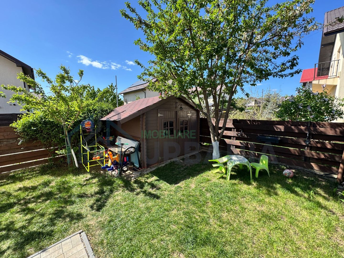 Casă tip duplex 4 camere - UAT Valea Lupului - Poză 4