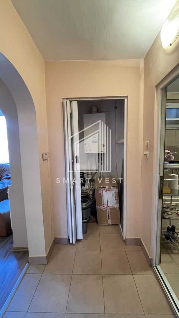 Apartament 2 camere | Etaj 2 | Zona Micro 14 CP2544418 - Poză 17
