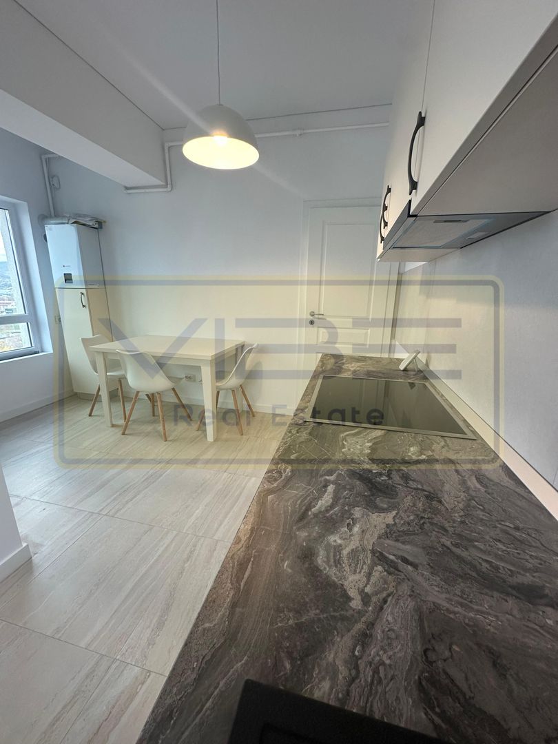 Apartament Premium- Parcare subterana - Nou - 67mp - Poză 8