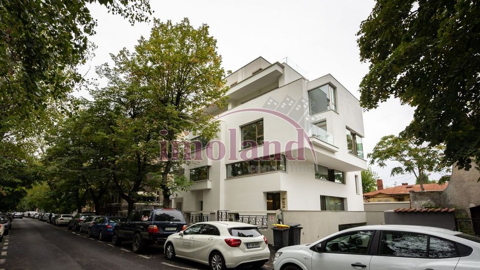 Inchiriere Spatiu Office - 200 mp - Dorobanti-Capitale - Poză 23