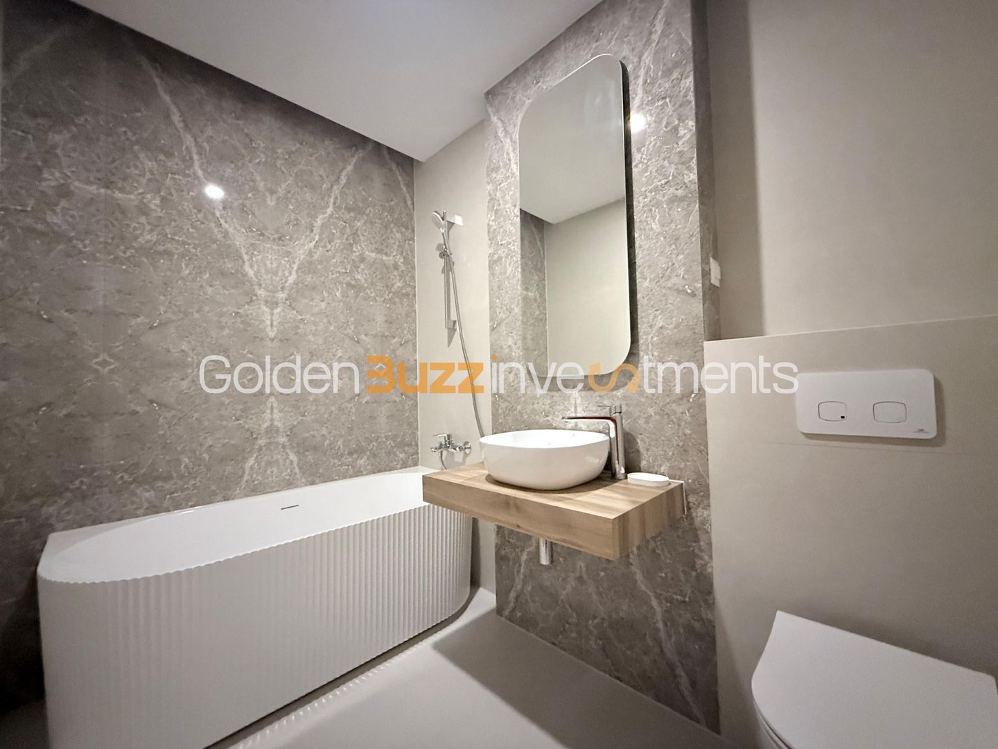 Apartament 4 camere | 165 mp | Piscină | Complex nou 2025 - Poză 22