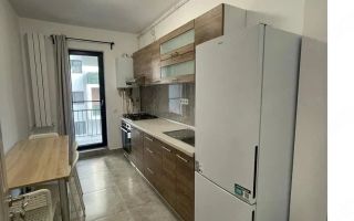 De închiriat 3 camere decomandat, mobilat modern, bloc nou 2024 - Poză 6
