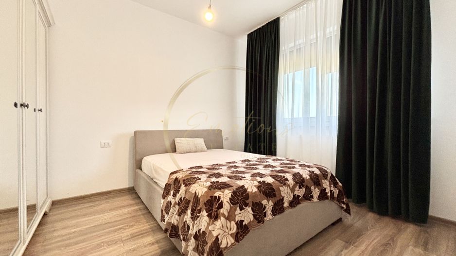 Apartament 3 camere - Dumbravita | Parter cu terasă&curte plus 2 locuri parcare - Poză 6