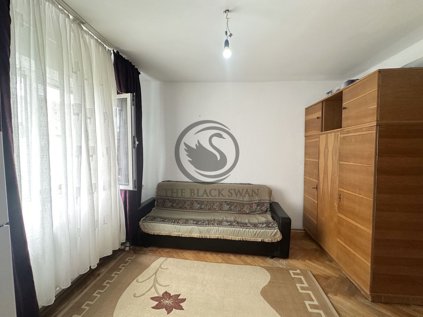 Garsoniera de vanzare | Zona Vest, Ploiesti | Comision 0% - Poză 1
