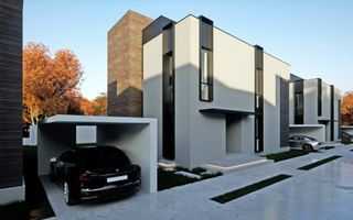 Oportunitate de asociere in vederea dezoltarii de proiect rezidential de case - Poză 7