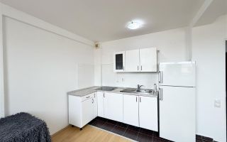 Garsonieră modernă, mobilată și utilată – Opera Residence, Sibiu - Poză 5