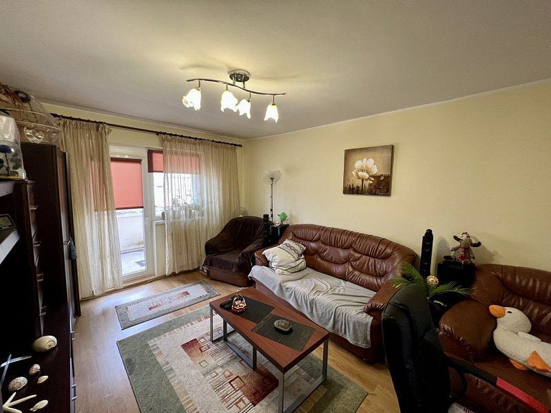 Apartament de inchiriat cu 2 camere, str Vulturului - Poză 2
