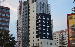 Oferta Apartamente c in Bloc Nou 41 mp et.8, - Poză 5