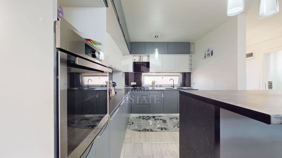 Duplex 4 Camere | 115 mp utili | Curte privata | Piata Bragadiru - Poză 4
