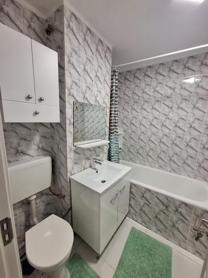 🏡 3 Camere Decomandat De Vanzare | Et. 10 | Renovat  | Calea Rahovei - Poză 9