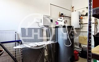 Casă de vânzare cu 4 camere în Cihei, Bihor - Poză 21