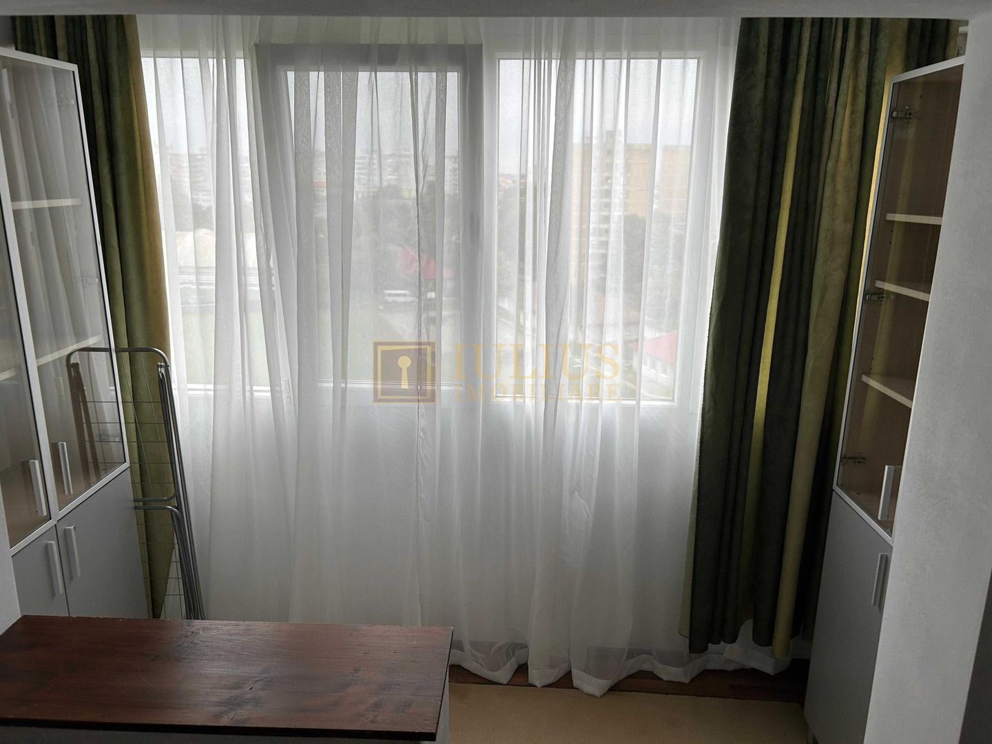 2 Camere| Circumvalatiunii - Gh. Lazar| centrala proprie| lift| - Poză 5