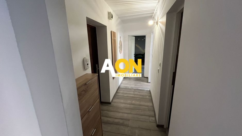 Apartament 3 Camere Superfinisat, Etaj 1 , Cetate - Poză 7