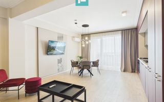 Apartament 2 camere Dumbravita - Poză 2