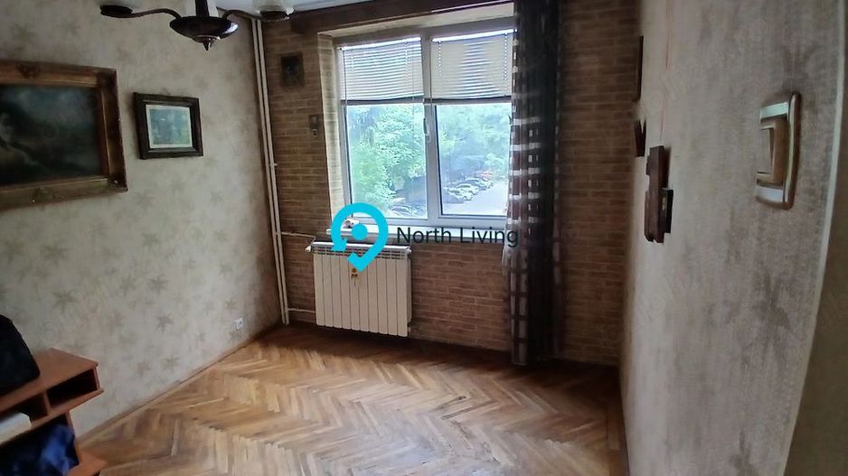 Apartament 3 camere decomandat - Strada Covasna - Alexandru Obregia - Poză 4