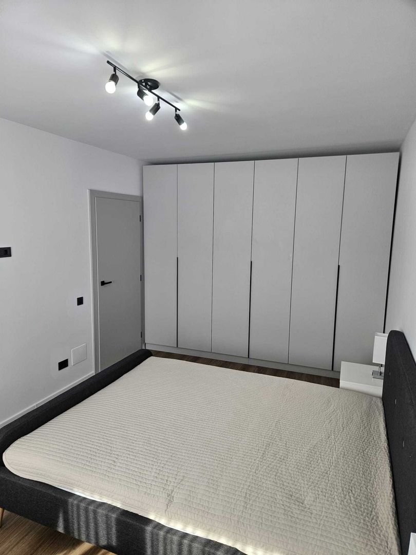 AP. 2 CAMERE 13 SEPTEMBRIE, PET-FRIENDLY, MOBILAT/UTILAT MODERN - Poză 3