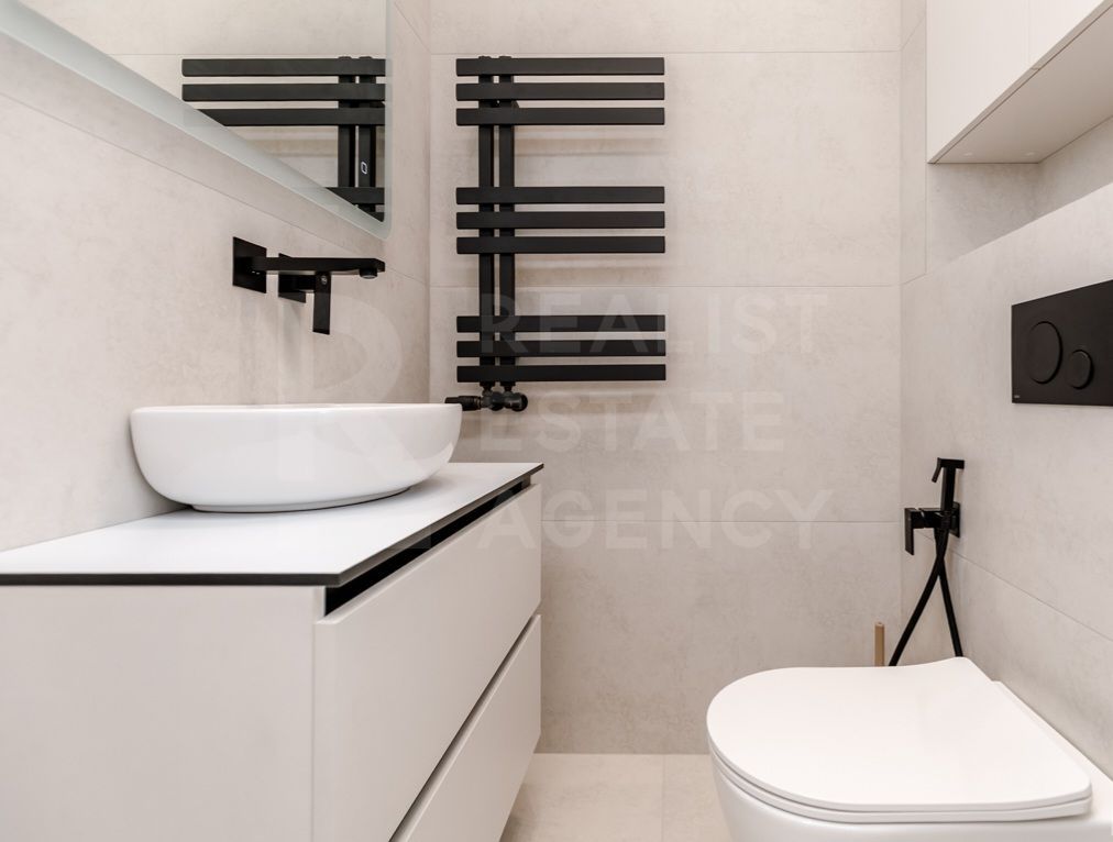 Chirie, casă, 5 camere, str. Petru Movilă, Dumbrava - Poză 23