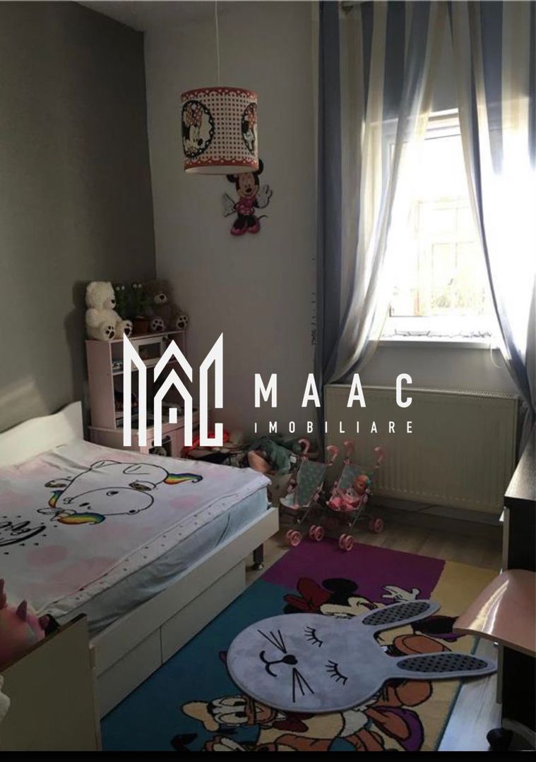 Casa 4 camere  I 800mp teren I Sura Mare - Poză 4