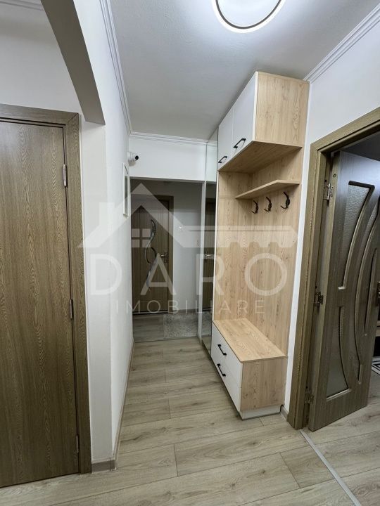 🏡 Apartament 3 camere decomandat – Tudor | 76 mp | 155000 € 🌇 - Poză 8
