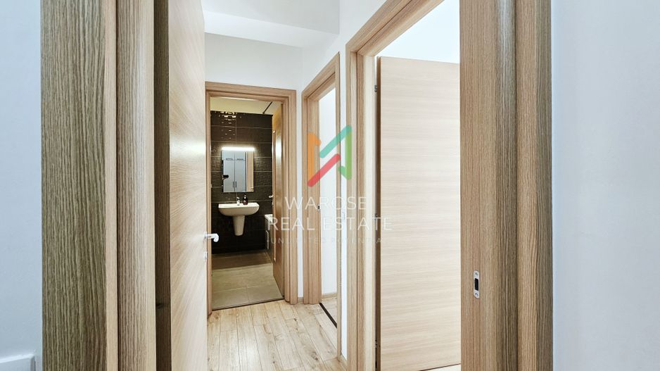 Închiriere  | Penthouse de Lux | Top City | Terasă 80 mp - Poză 14