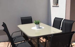Duplex Săcălaz | 3 camere | 2 Băi | 240 mp Teren - Poză 8