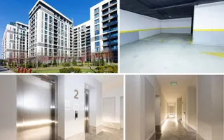 Vanzare Studio Dublu Cloud 9 Residence Aviatiei - Poză 11