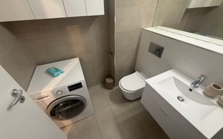 AP. 2 CAMERE- ESTIC PARK, PET-FRIENDLY, PARCARE INCLUSA, CENTRALA - Poză 5