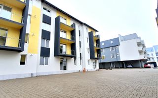 Apartamente cu 2 camere, decomandate, Cartier Premium Residence - Poză 1