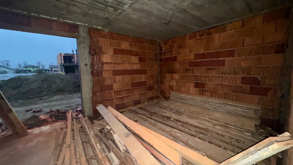 COMISION 0% | Duplex cu garaj | Chisoda | 123 mp | 4 Camere | - Poză 5