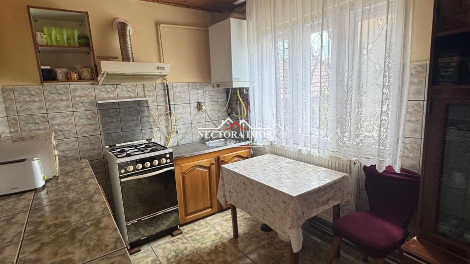 NECTORA IMOB Exclusivitate-Casa Str. Caisilor, 757 mp tereen, Utilata - Poză 10