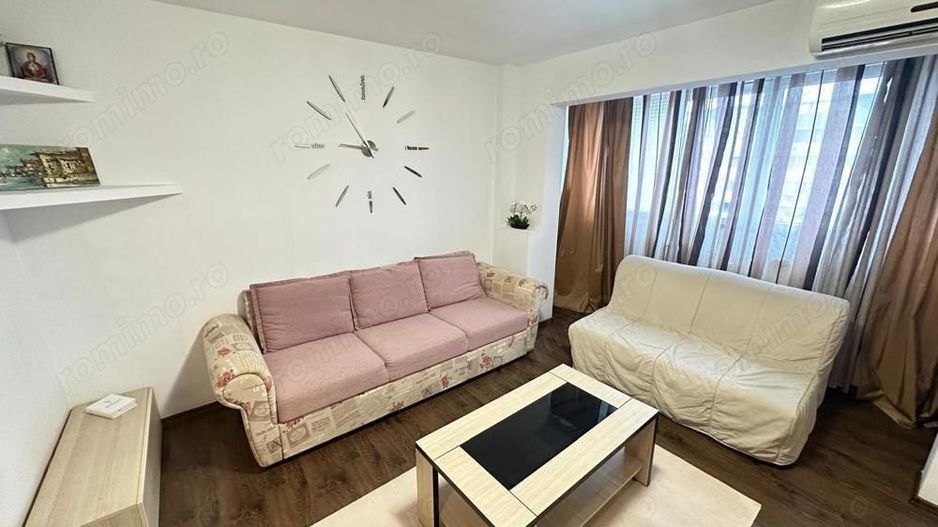 Apartament luminos Cantemir Tineretului - Poză 4