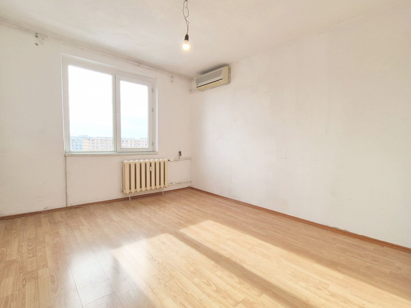 COMISION 0% - Apt 2 camere, bloc 1983, Crangasi la 5 minute metrou si parc - Poză 16