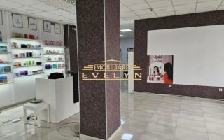 Spatiu comercial de inchiriat, zona Calea Nationala, pret neg !! - Poză 1