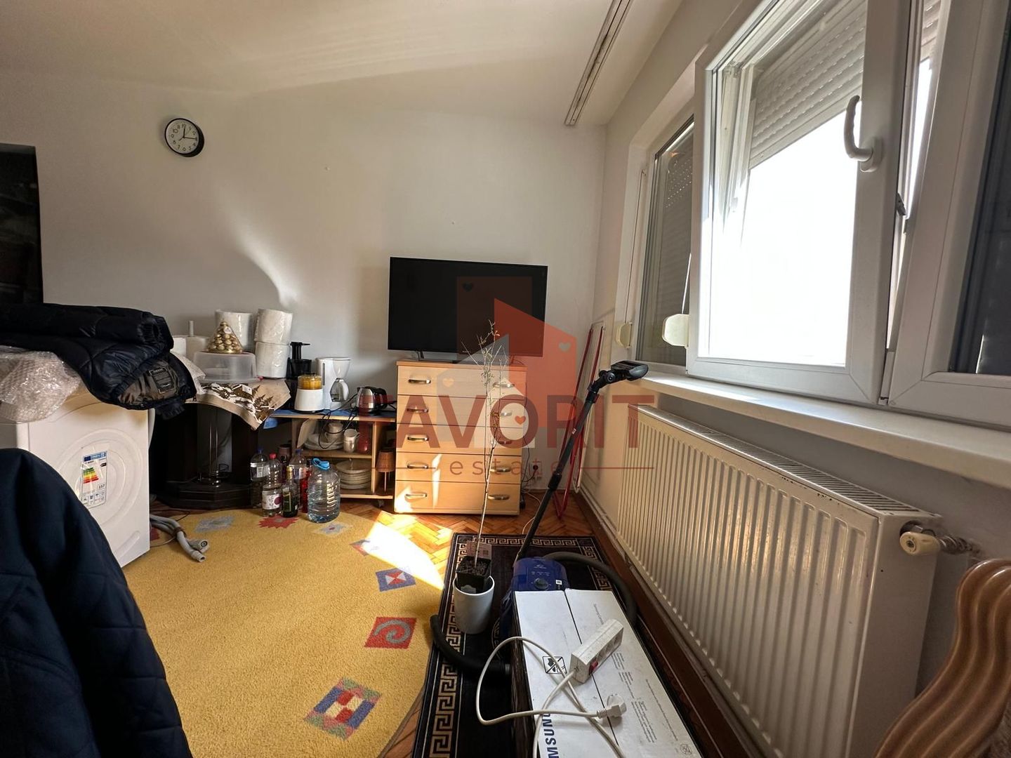 4 camere | centrala prorpie | etaj intermediar | boxa | zona excelenta - Poză 5