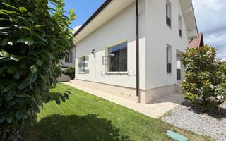 Casa cu 5 camere in Cartierul Tineretului | Prima inchirere - Poză 19